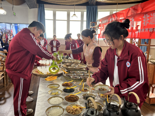 非遗传承焕新彩 土家盗窟引客来|石柱创建武陵山区（渝东南）土家眷苗族文化生态保护区职责硕果累累