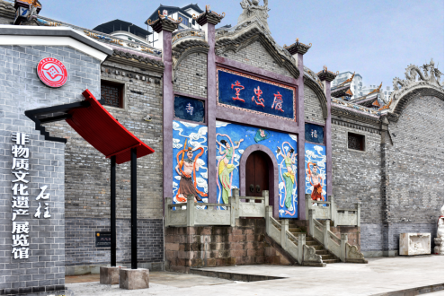 非遗传承焕新彩 土家盗窟引客来|石柱创建武陵山区（渝东南）土家眷苗族文化生态保护区职责硕果累累