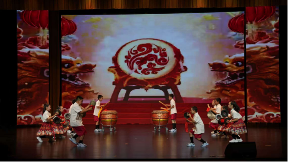 非遗传承焕新彩 土家盗窟引客来|石柱创建武陵山区（渝东南）土家眷苗族文化生态保护区职责硕果累累